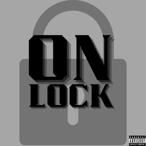 On Lock (feat. ROGUE BEATS) (Explicit)
