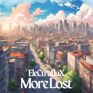 More Lost