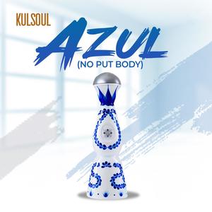 Azul (No put body)