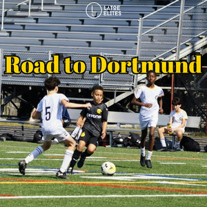 Road to Dortmund