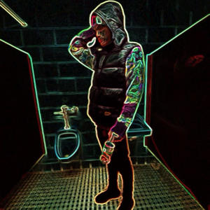 NOT ALRIGHT! (feat. NEBVLA) (Explicit)