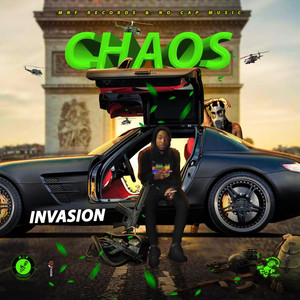 Chaos (Explicit)