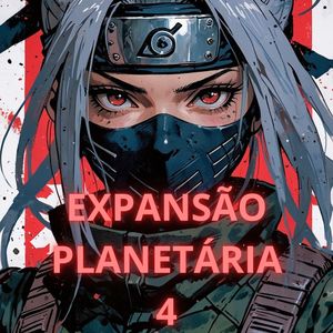 EXPANSAO PLANETARIA 4 - PASSO BEM SOLTO (Explicit)