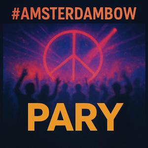 PAR¥ (feat. Rhafeli Mateo) (Explicit)