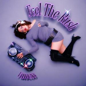 Feel The Rush (feat. Jaspe)