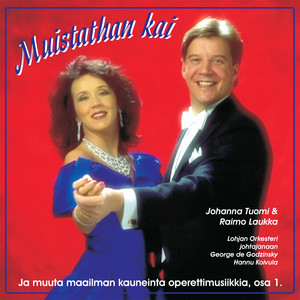 Mustalaisruhtinatar: Muistathan kai