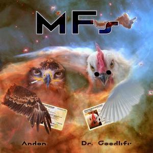 MF's(feat. Andon) (Explicit)