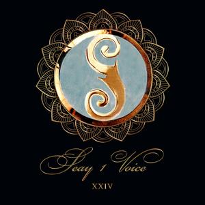 Love is The Ocean XXIV