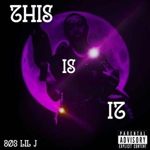 This Is It (Explicit)
