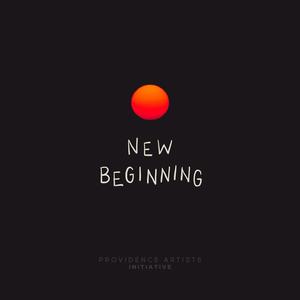 New Beginning (feat. Brenna Carnuccio)