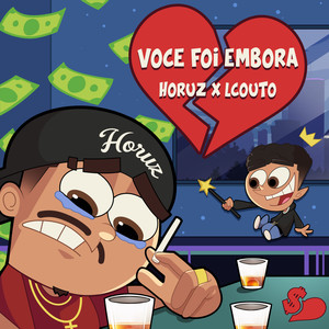 Você Foi Embora (Explicit)