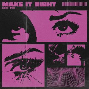 Make !t Right