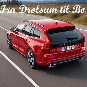 Fra Drolsum til Bø