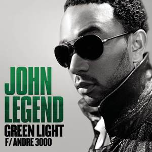 Green Light (Afroganic Mix)