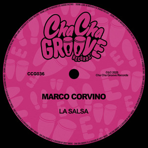 La Salsa (Extended Club Mix)
