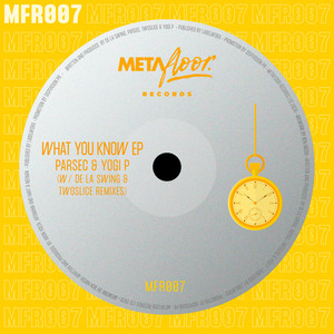 In Time (Original Mix)