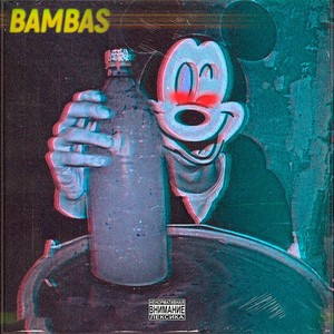 Bambas (feat. S4ooter & Finesse) [Explicit]