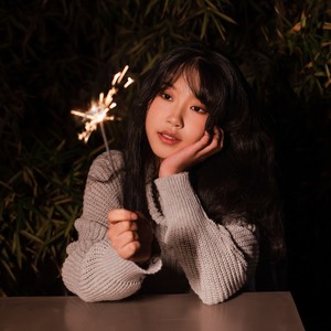 光亮-李天禾
