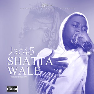 SHATTA WALE