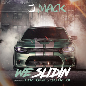 We Slidin (Explicit)