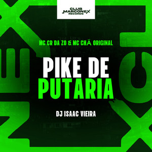 Pike de Putaria (Explicit)