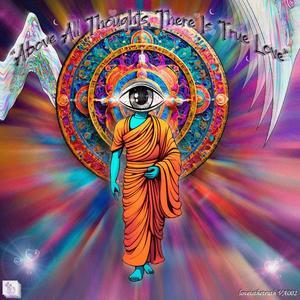 loveisthetruth VA002 - "Above All Thoughts, There Is True Love"