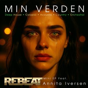 Min Verden (feat. Annita Iversen) (Deep House)