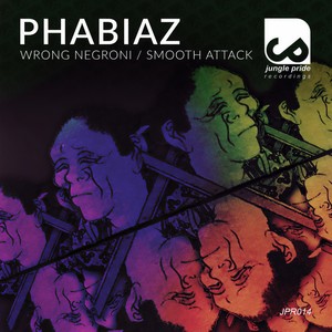 Smooth Attack (Original Mix)