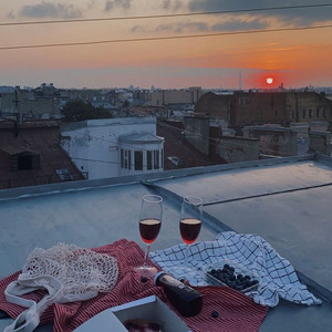 Разговоры о любви