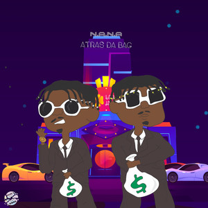 Atrás da Bag (Explicit)