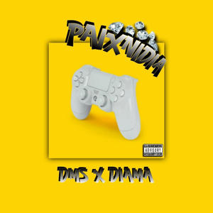 PAIXNIDIA (feat. DIAMA) (Explicit)