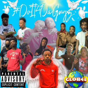 YBA BOBBY (Explicit)