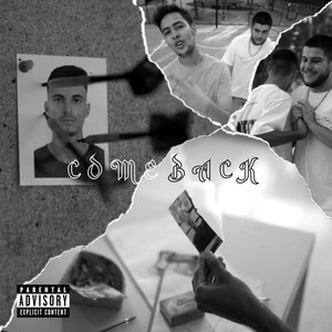 Come Back (Explicit)