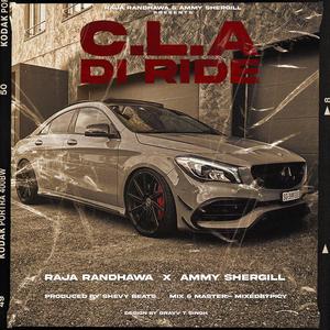 CLA DI RIDE