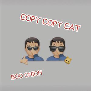 COPY COPYCAT