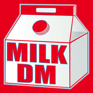 Milk Dm