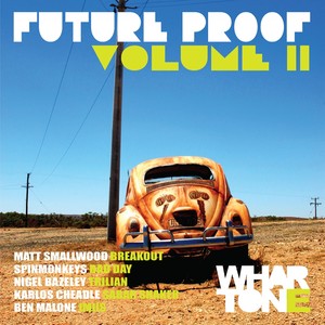 Future Proof Vol. 2