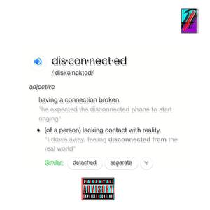 DISCONNECTED (Explicit)