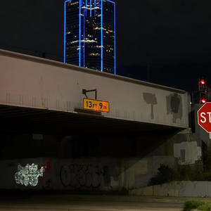 Foreign (feat. ilyjuju) (Explicit)