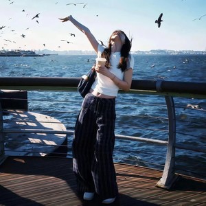 月光不归 (小男生释怀版)