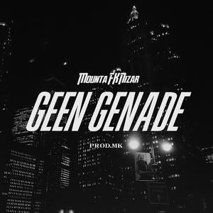 Geen Genade (Explicit)