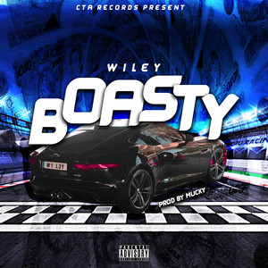 Boasty (Explicit)