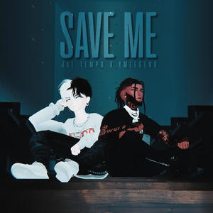 Save Me From Myself (feat. Jae Tempo) [Remix]