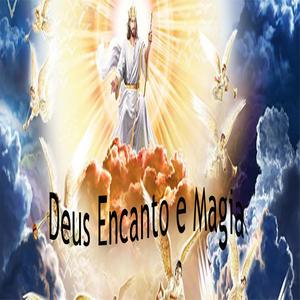 Deus Encanto E Magia (Explicit)