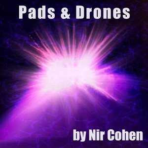 Pads and Drones