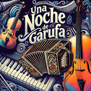 Una Noche De Garufa