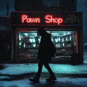 Pawn Shop Halo (Explicit)