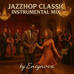 Encynova - Never Meant to Hurt You