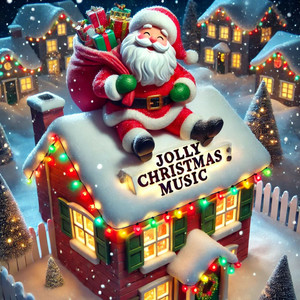 Jolly Christmas Music