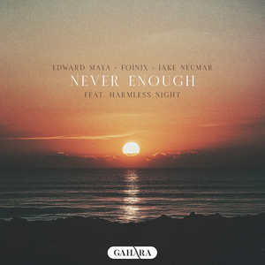 Never Enough (feat. Harmless Night)